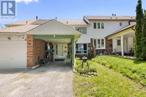 14 Laurier Court Brampton (heart Lake East) ON L6Z 1J5