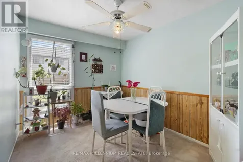14 Laurier Court Brampton (heart Lake East) ON L6Z 1J5