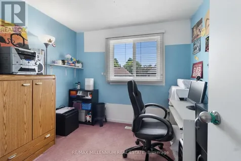 14 Laurier Court Brampton (heart Lake East) ON L6Z 1J5