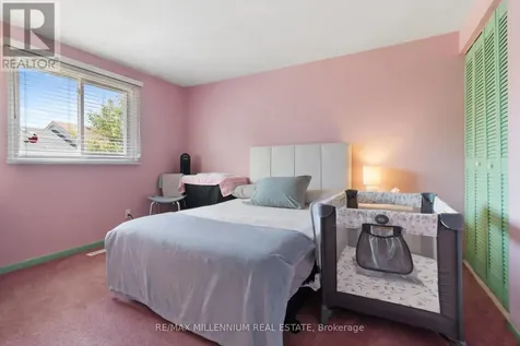 14 Laurier Court Brampton (heart Lake East) ON L6Z 1J5