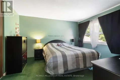 14 Laurier Court Brampton (heart Lake East) ON L6Z 1J5