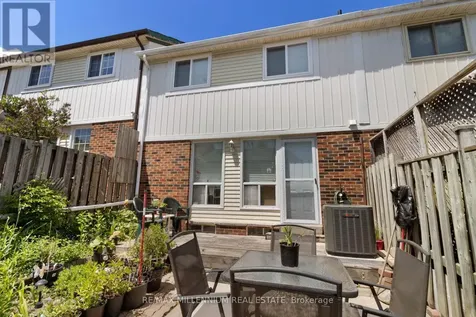 14 Laurier Court Brampton (heart Lake East) ON L6Z 1J5