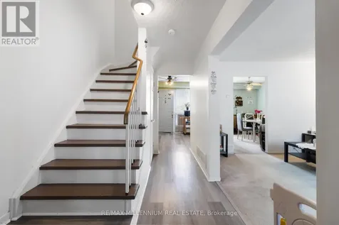 14 Laurier Court Brampton (heart Lake East) ON L6Z 1J5