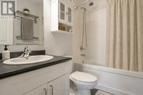16 Suitor Court Milton (wi Willmott) ON L9T 8S1