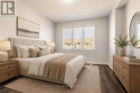 16 Suitor Court Milton (wi Willmott) ON L9T 8S1