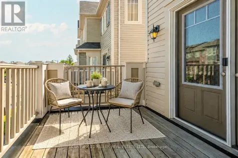 16 Suitor Court Milton (wi Willmott) ON L9T 8S1