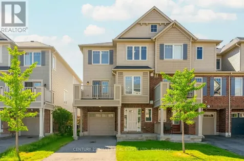 16 Suitor Court Milton (wi Willmott) ON L9T 8S1