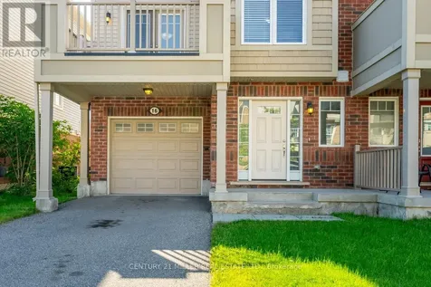 16 Suitor Court Milton (wi Willmott) ON L9T 8S1