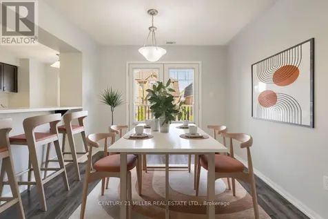 16 Suitor Court Milton (wi Willmott) ON L9T 8S1
