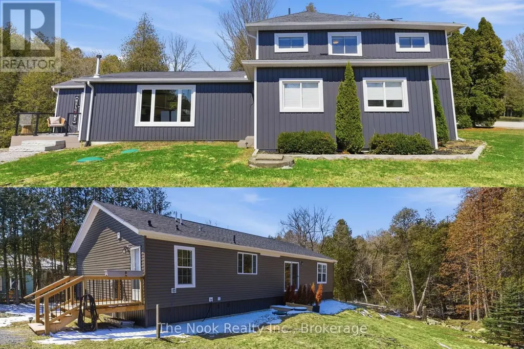 7704 Leskard Road Clarington ON L0B 1M0