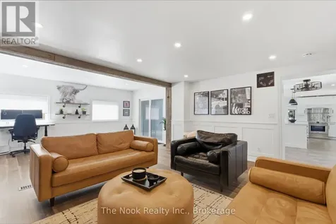 7704 Leskard Road Clarington ON L0B 1M0