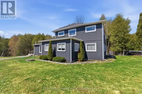 7704 Leskard Road Clarington ON L0B 1M0