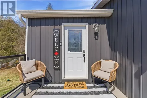 7704 Leskard Road Clarington ON L0B 1M0