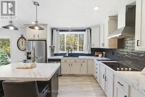 7704 Leskard Road Clarington ON L0B 1M0