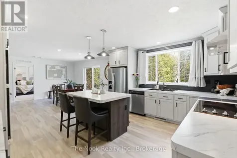 7704 Leskard Road Clarington ON L0B 1M0