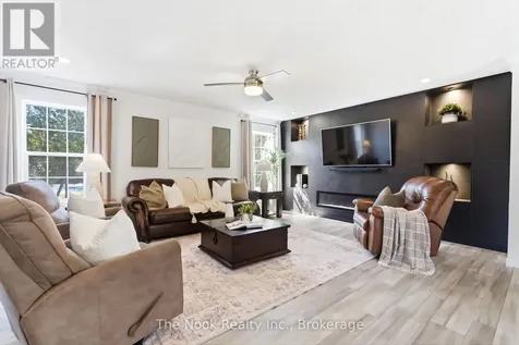 7704 Leskard Road Clarington ON L0B 1M0