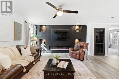 7704 Leskard Road Clarington ON L0B 1M0