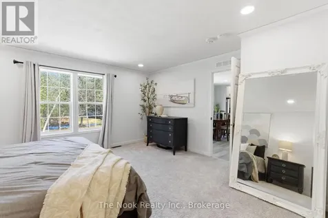 7704 Leskard Road Clarington ON L0B 1M0