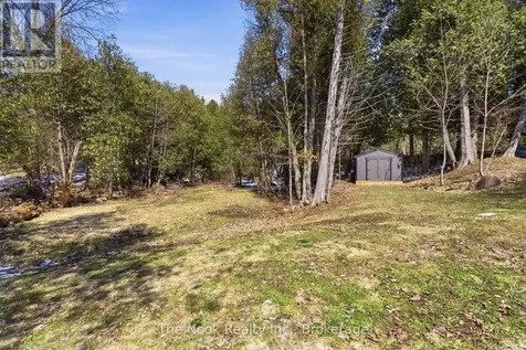 7704 Leskard Road Clarington ON L0B 1M0