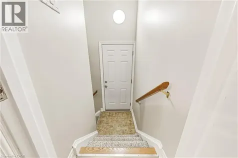 1208 Homewood Drive Burlington ON L7P 2M4