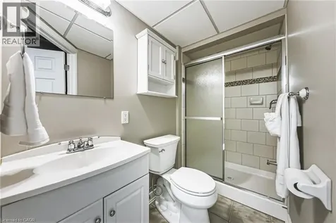 1208 Homewood Drive Burlington ON L7P 2M4