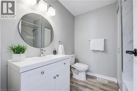 2367 Middlesmoor Crescent Burlington ON L7P 3X4
