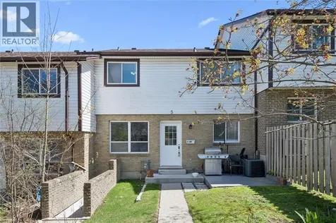 385 Pioneer Drive Kitchener ON N2P 1L8