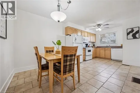 385 Pioneer Drive Kitchener ON N2P 1L8