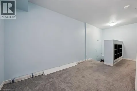 385 Pioneer Drive Kitchener ON N2P 1L8