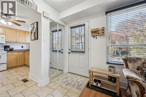 385 Pioneer Drive Kitchener ON N2P 1L8
