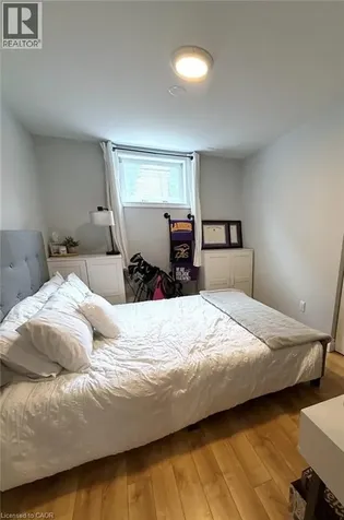 279 Pastern Trail Waterloo ON N2K 3W7