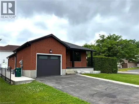 279 Pastern Trail Waterloo ON N2K 3W7