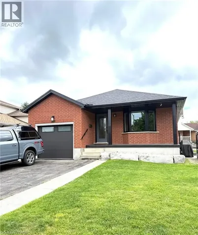 279 Pastern Trail Waterloo ON N2K 3W7