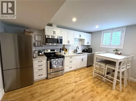 279 Pastern Trail Waterloo ON N2K 3W7
