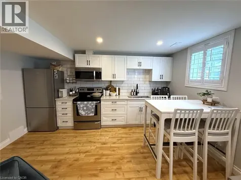 279 Pastern Trail Waterloo ON N2K 3W7