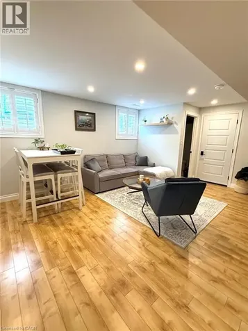 279 Pastern Trail Waterloo ON N2K 3W7