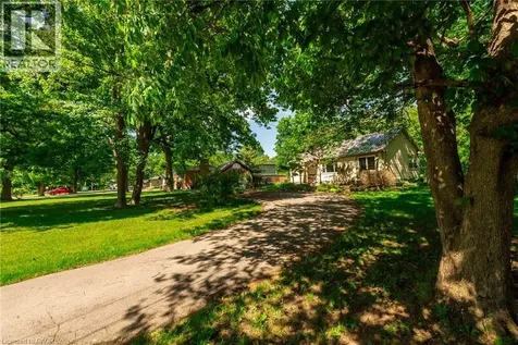 508 Prospect Point Road North Ridgeway ON L0S 1N0