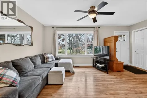 508 Prospect Point Road North Ridgeway ON L0S 1N0