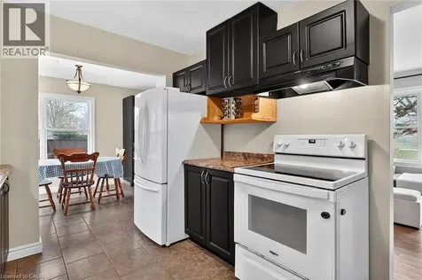 508 Prospect Point Road North Ridgeway ON L0S 1N0