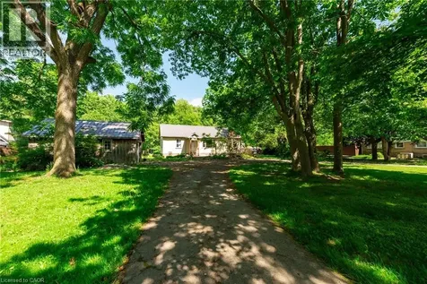 508 Prospect Point Road North Ridgeway ON L0S 1N0