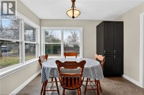 508 Prospect Point Road North Ridgeway ON L0S 1N0