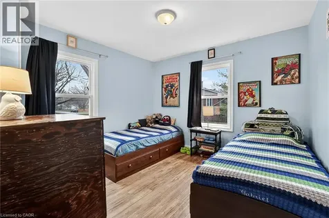 508 Prospect Point Road North Ridgeway ON L0S 1N0