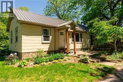 508 Prospect Point Road North Ridgeway ON L0S 1N0