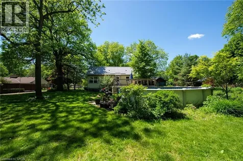508 Prospect Point Road North Ridgeway ON L0S 1N0