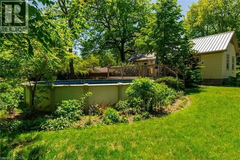 508 Prospect Point Road North Ridgeway ON L0S 1N0