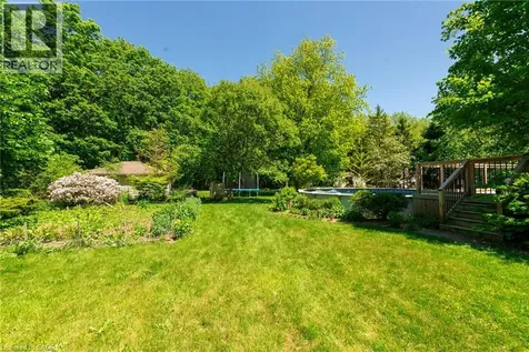 508 Prospect Point Road North Ridgeway ON L0S 1N0