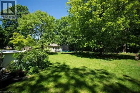 508 Prospect Point Road North Ridgeway ON L0S 1N0