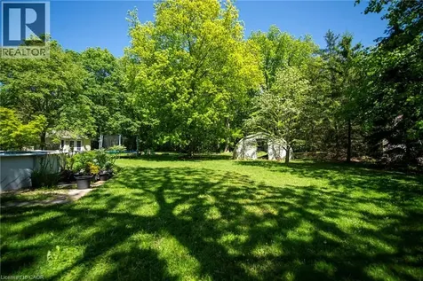 508 Prospect Point Road North Ridgeway ON L0S 1N0