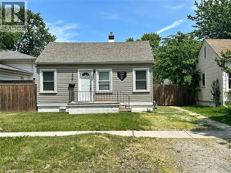 1908 Aubin Road Windsor ON N8W 4L3