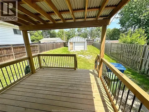 1908 Aubin Road Windsor ON N8W 4L3